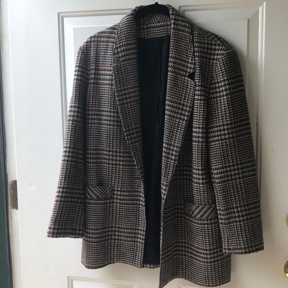 Vintage Blazer